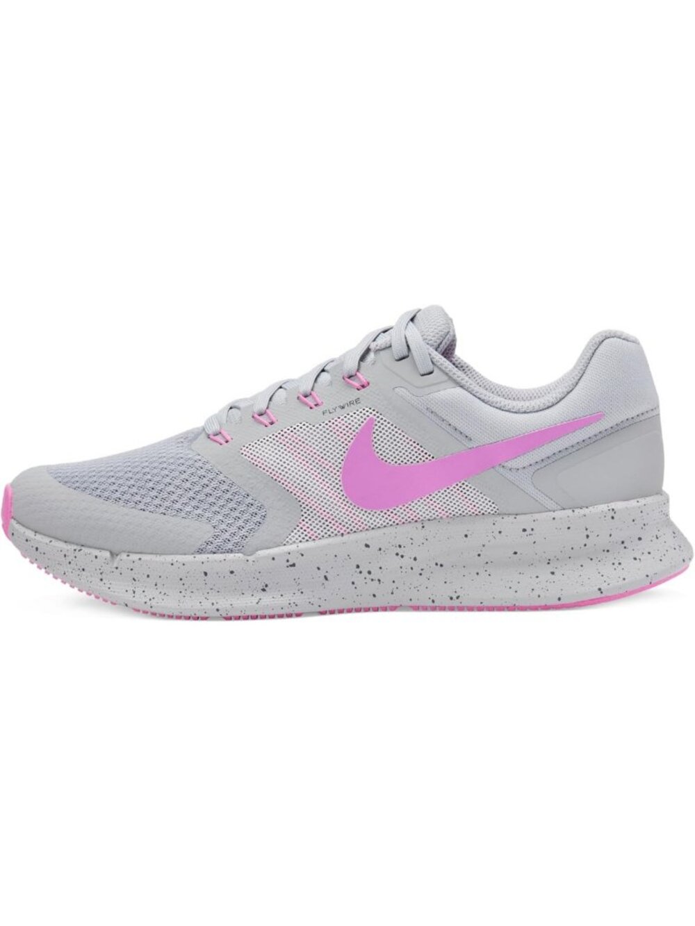 Women's Run Swift 3 Road Running Shoes - Lightweight, Breathable, Comfortable